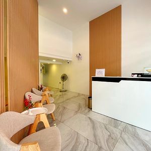 Arawana Express Sukhumvit 22