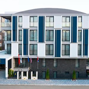 Stile Suite Marine Hotel